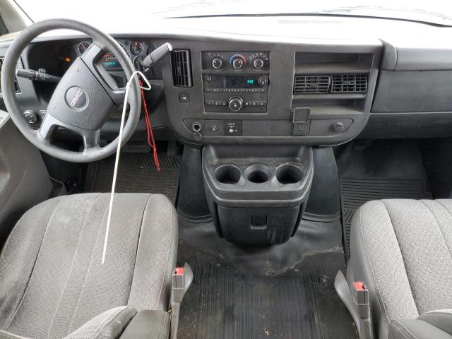 1GTW7GCF9F1105962 GMC Savana G2500