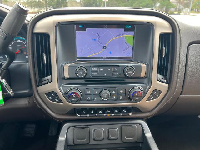 3GTU2PEJ3HG162220 GMC Sierra K1500 Denali