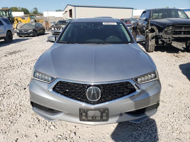 19UUB2F45KA000981 Acura Tlx Technology