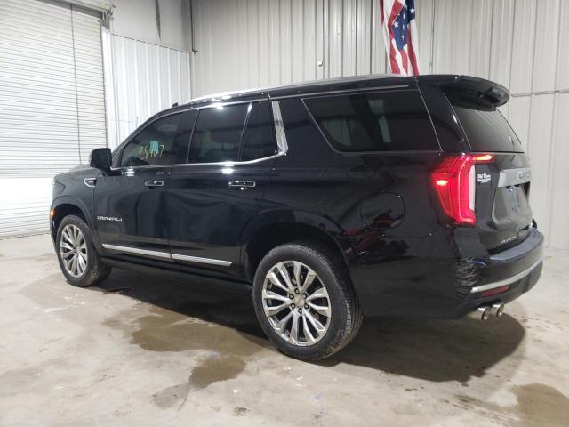 1GKS1DKL4NR289959 GMC YUKON DENALI