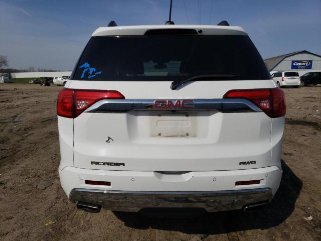 1GKKNXLS1KZ189714 GMC Acadia Denali