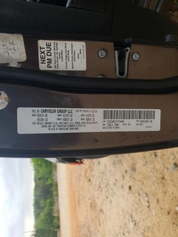2C3CDXBG1FH734496 Dodge Charger Se