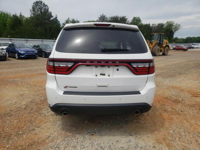 1C4SDJFT3LC215329 Dodge Durango Ssv