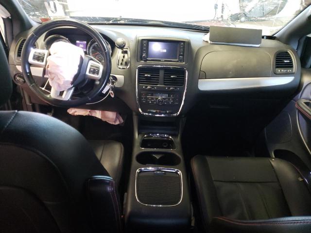 2C4RDGEG8KR752595 Dodge Grand Caravan Gt