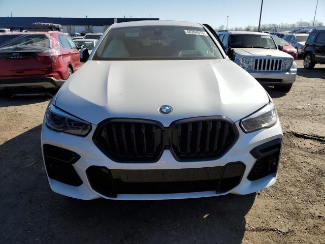 5UXCY8C04P9R71412 BMW X6 M50i