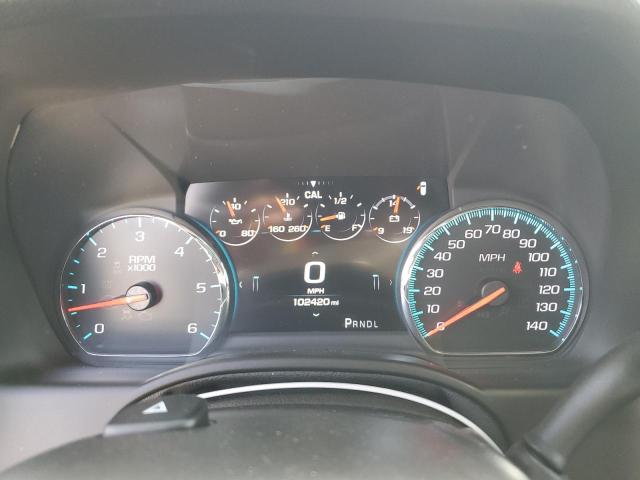1GKS2CKJ2JR234393 GMC YUKON DENALI