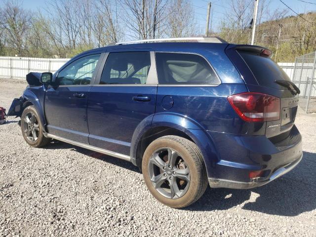 3C4PDCGB1LT268428 Dodge Journey Crossroad