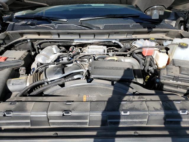 1GT49REY6NF362378 GMC Sierra K2500 Denali