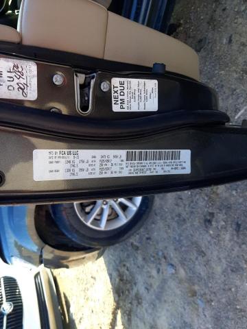 3C4PDCBG0GT126788 Dodge Journey Sxt