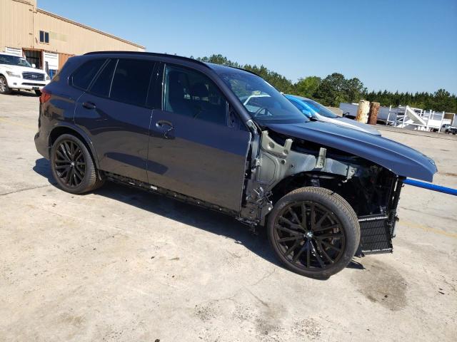5UXCR4C05N9M42991 BMW X5 Sdrive 40i
