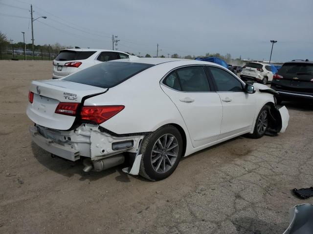 19UUB1F33LA014204 Acura TLX