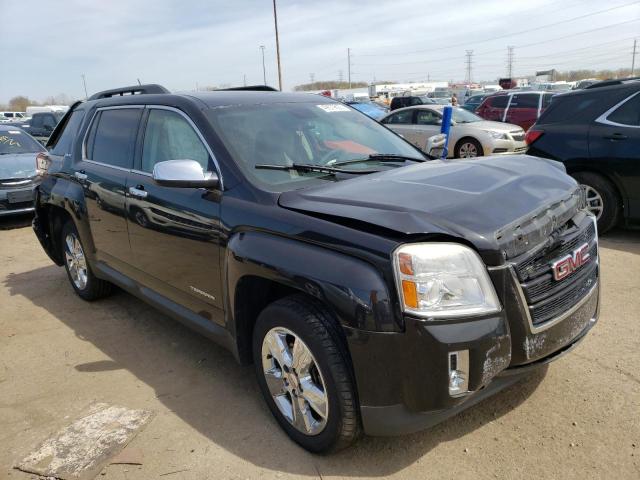 2GKALREK8F6285609 GMC Terrain Sle