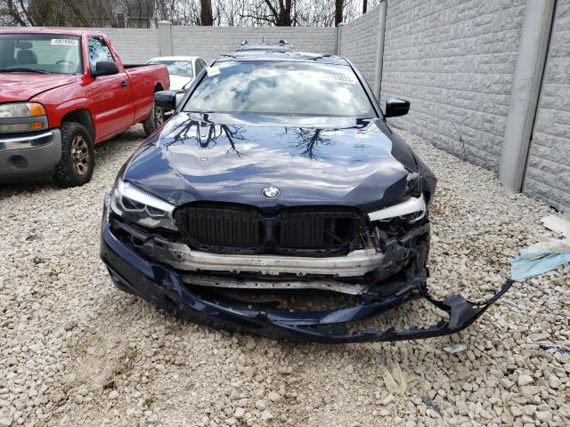 WBAJA7C54KWC77946 BMW 530 XI