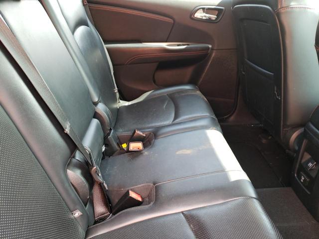 3C4PDDEG4JT336111 Dodge JOURNEY GT