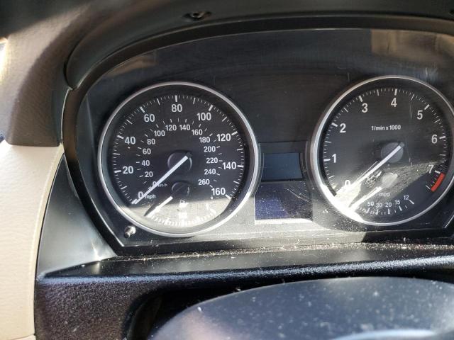 WBAVL1C50FVY28990 BMW X1 Xdrive28i