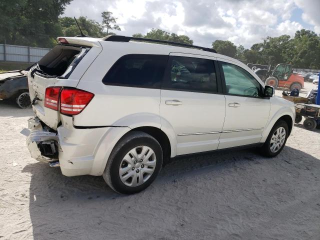 3C4PDCAB7JT275972 Dodge JOURNEY SE