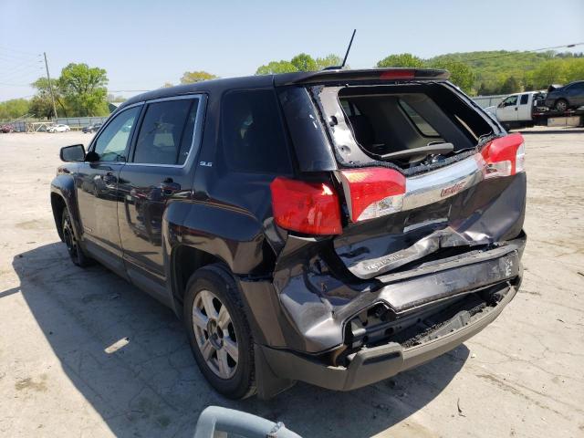 2GKALMEK8F6265590 GMC Terrain Sle