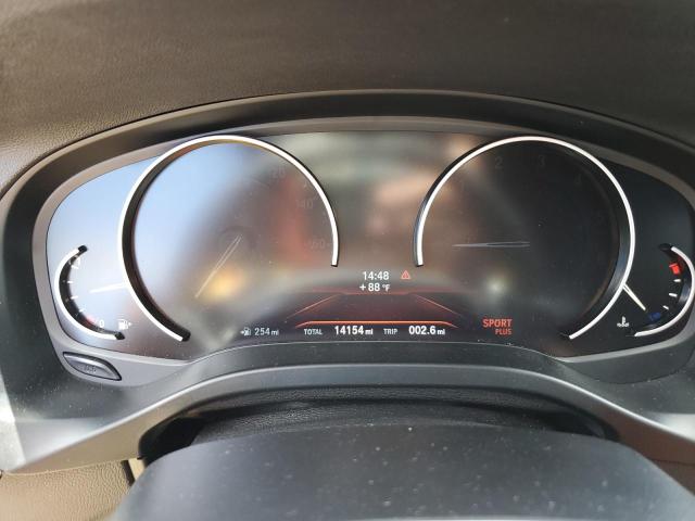 5UXTY3C09LLU69477 BMW X3 Sdrive30i