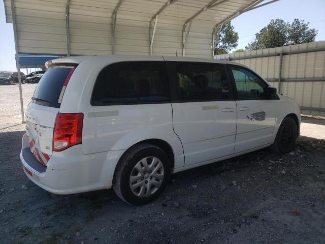 2C4RDGBGXGR367938 Dodge Grand Caravan Se