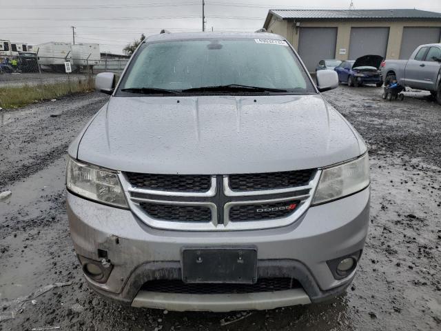 3C4PDCBB8JT506487 Dodge Journey Sxt