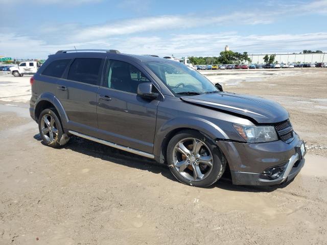 3C4PDCGG9FT506316 Dodge Journey Crossroad