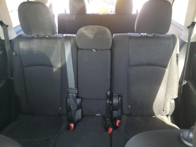3C4PDCAB0HT582300 Dodge JOURNEY SE