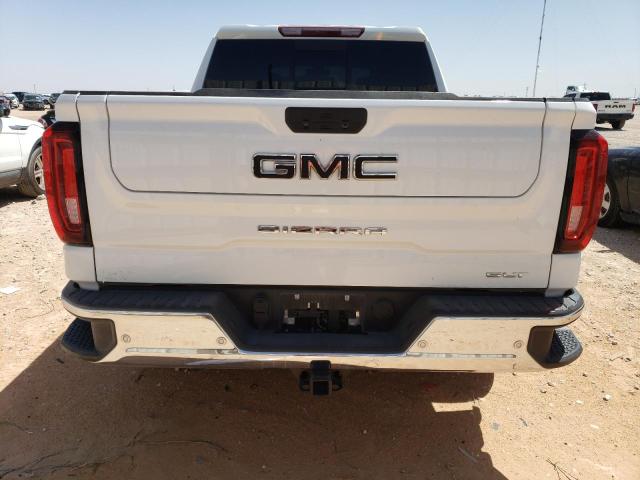 3GTP8DET8MG325644 GMC Sierra C1500 Slt