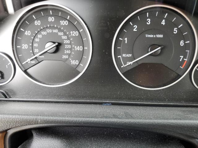 WBA3B3G57FNR88087 BMW 328 XI