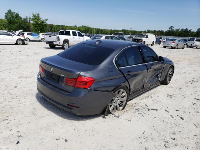 WBA8E1C38HA029247 BMW 330e