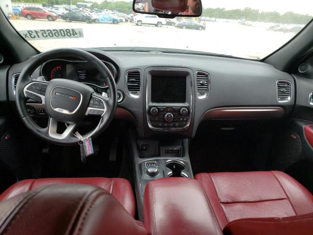 1C4SDHCT8GC422799 Dodge Durango R/t