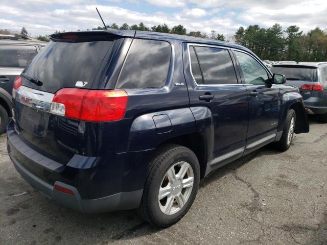 2GKALMEK6F6253552 GMC Terrain Sle