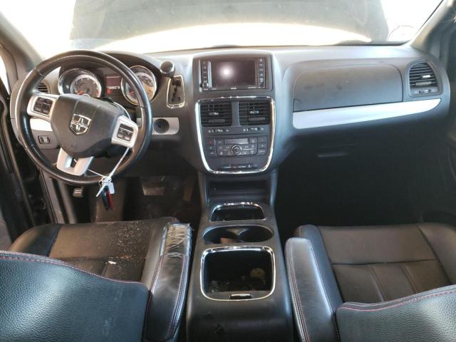 2C4RDGEG3HR740721 Dodge Grand Caravan Gt