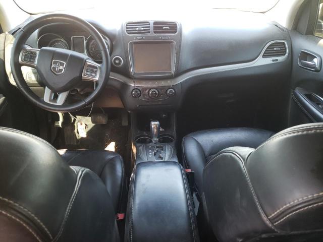 3C4PDCGBXHT566628 Dodge Journey Crossroad