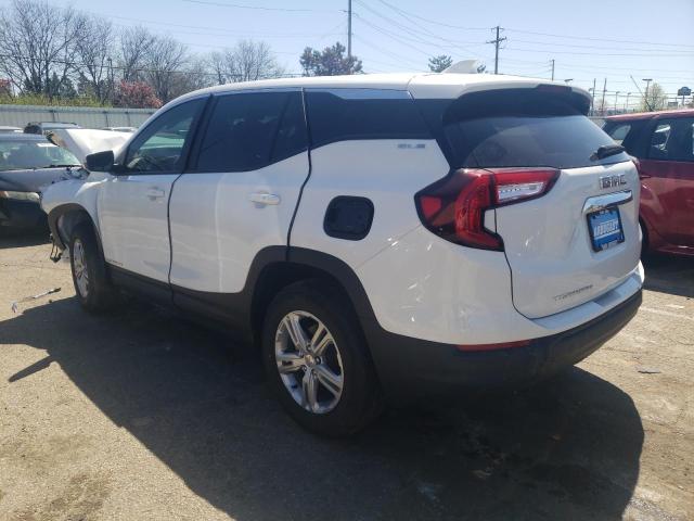 3GKALMEG0PL128572 GMC Terrain Sle