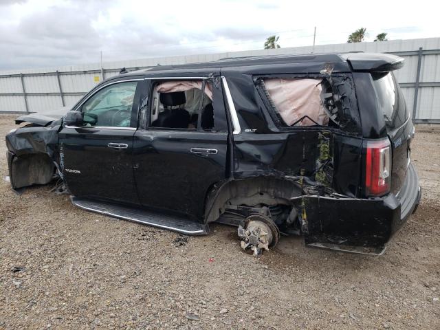 1GKS1BKCXHR235932 GMC YUKON SLT