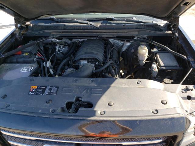 3GTU2VEC4EG480025 GMC Sierra K1500 Slt