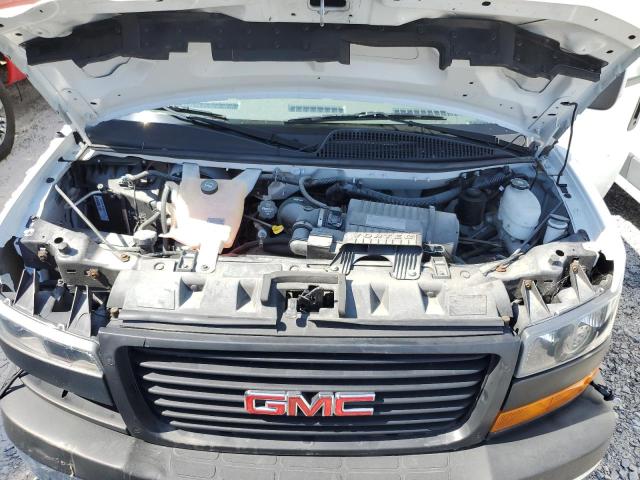 1GTW7AFG7L1270034 GMC Savana G2500