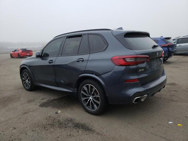 5UXCR6C55KLL12909 BMW X5 Xdrive40i