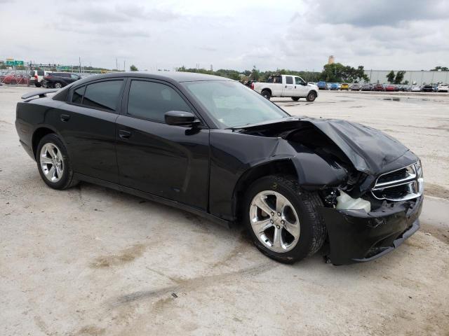 2C3CDXHGXEH207241 Dodge Charger Sxt