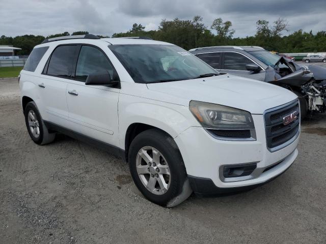 1GKKRNED0GJ302663 GMC ACADIA SLE
