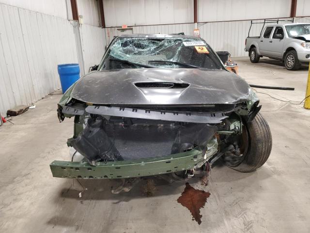 2C3CDXGJ6KH553022 Dodge Charger Scat Pack