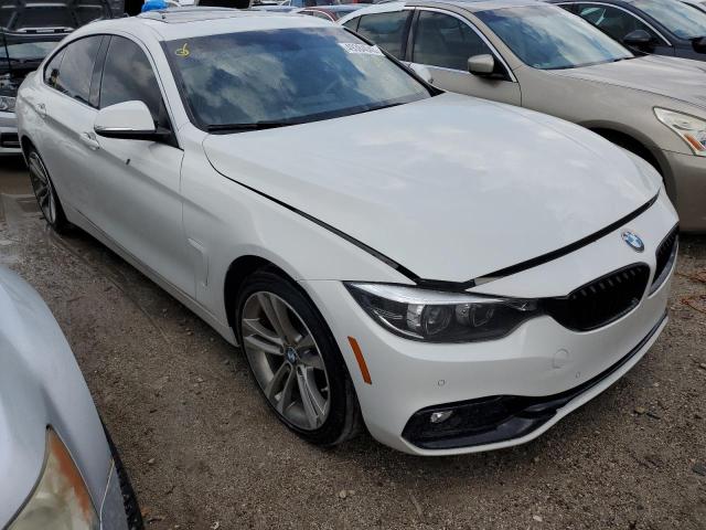 WBA4J1C58JBG79694 BMW 430i Gran Coupe