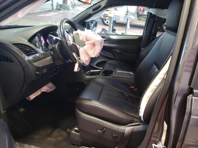 2C4RDGEG8KR752595 Dodge Grand Caravan Gt