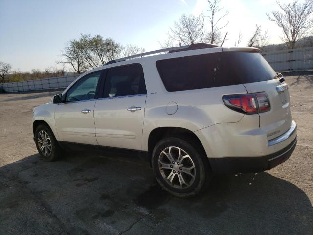 1GKKRRKD4EJ372949 GMC Acadia Slt-1