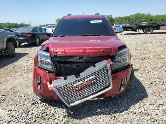 2GKFLUE36E6122666 GMC Terrain Denali