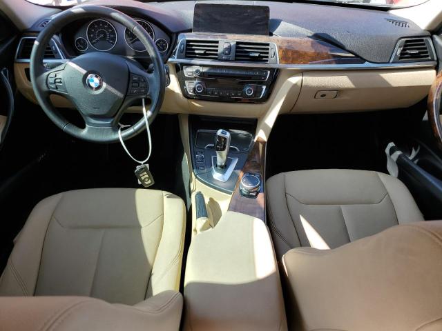 WBA8A9C56HK619761 BMW 320 I