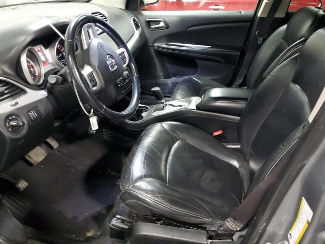 3C4PDCBG5FT529664 Dodge Journey Sxt