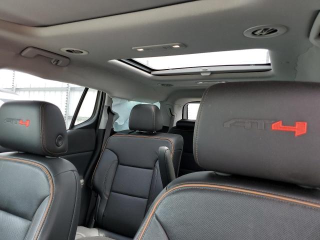 1GKKNLLS2LZ163133 GMC Acadia At4