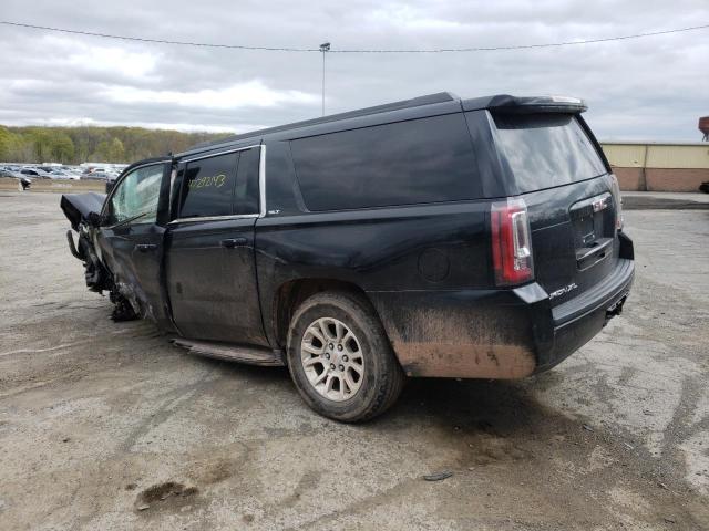 1GKS2GKCXKR120958 GMC Yukon Xl K1500 Slt