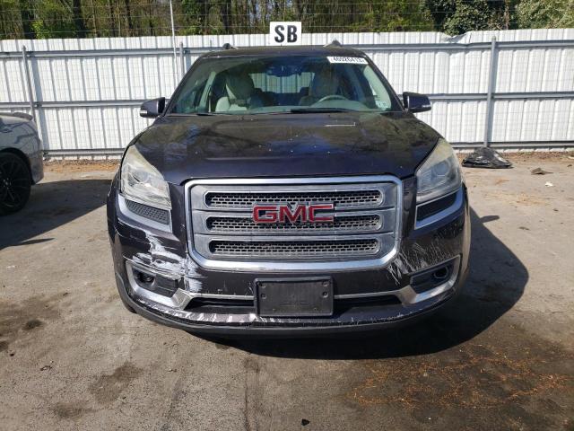 1GKKRRKD9GJ298706 GMC Acadia Slt-1